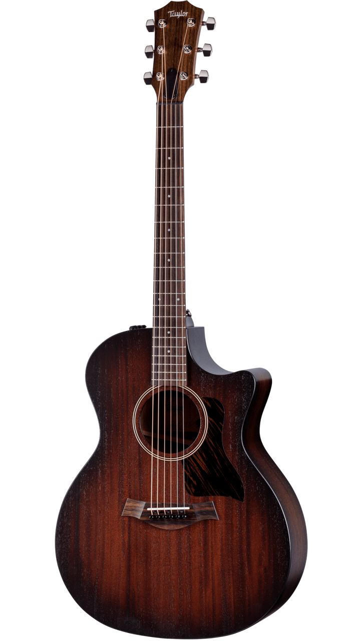 Taylor American Dream AD24CE Sapele Grand Auditorium with Mahogany Top