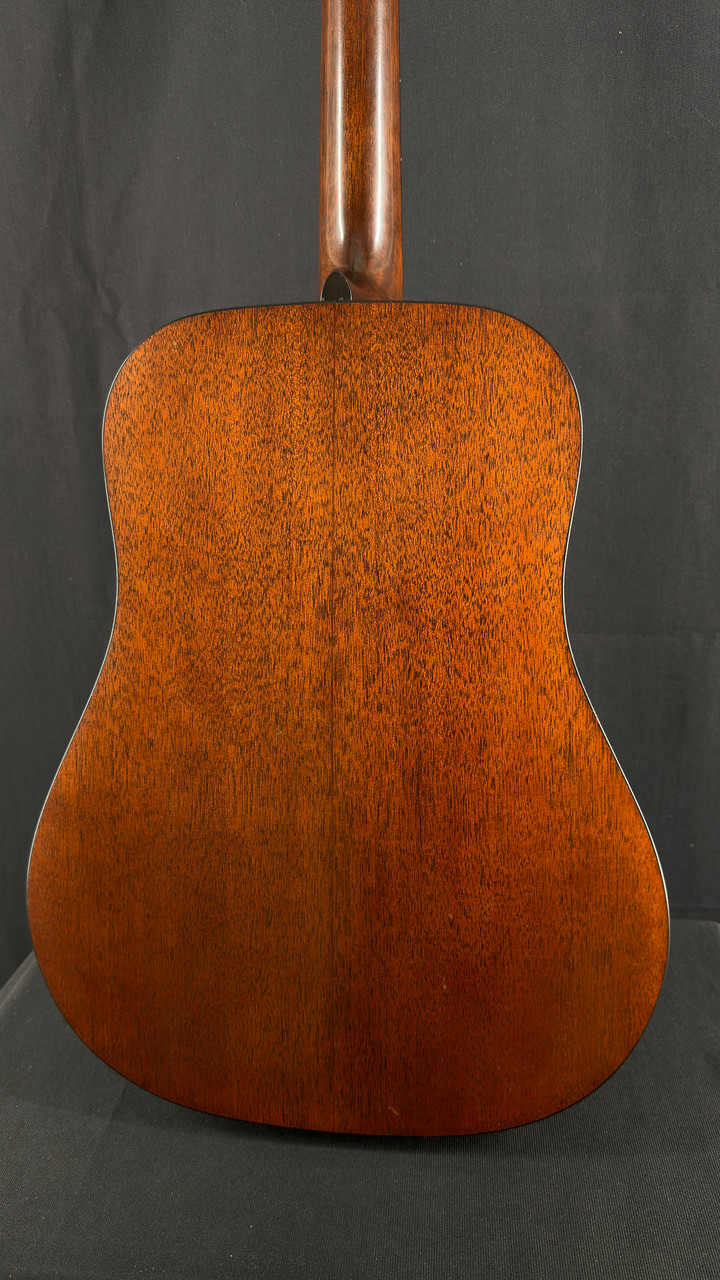 Martin D-18 Authentic 1937 Aged Mahogany Dreadnought