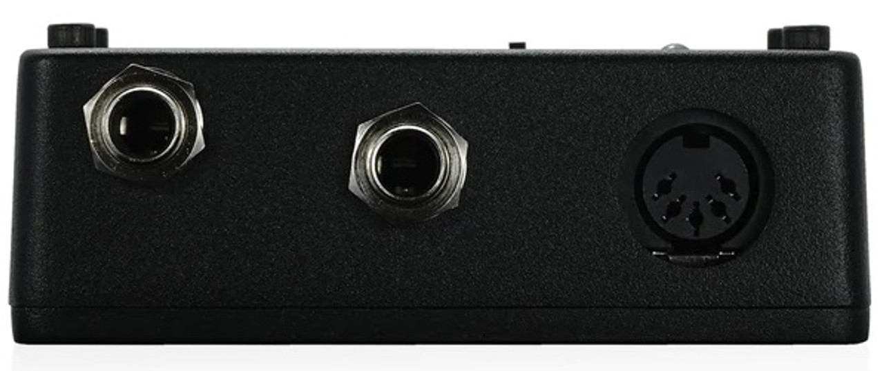 One Control MIDI Solo Stereo Loop – United States