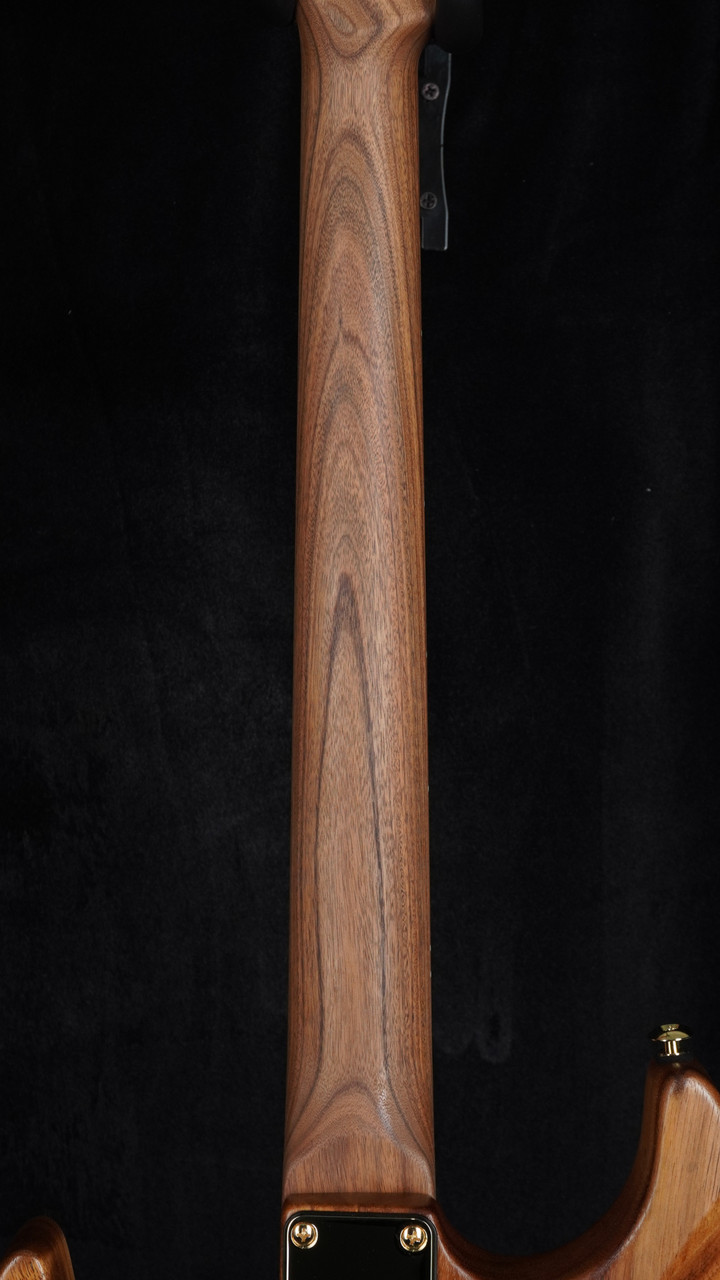 Suhr Reb Beach Signature Series Standard in Koa