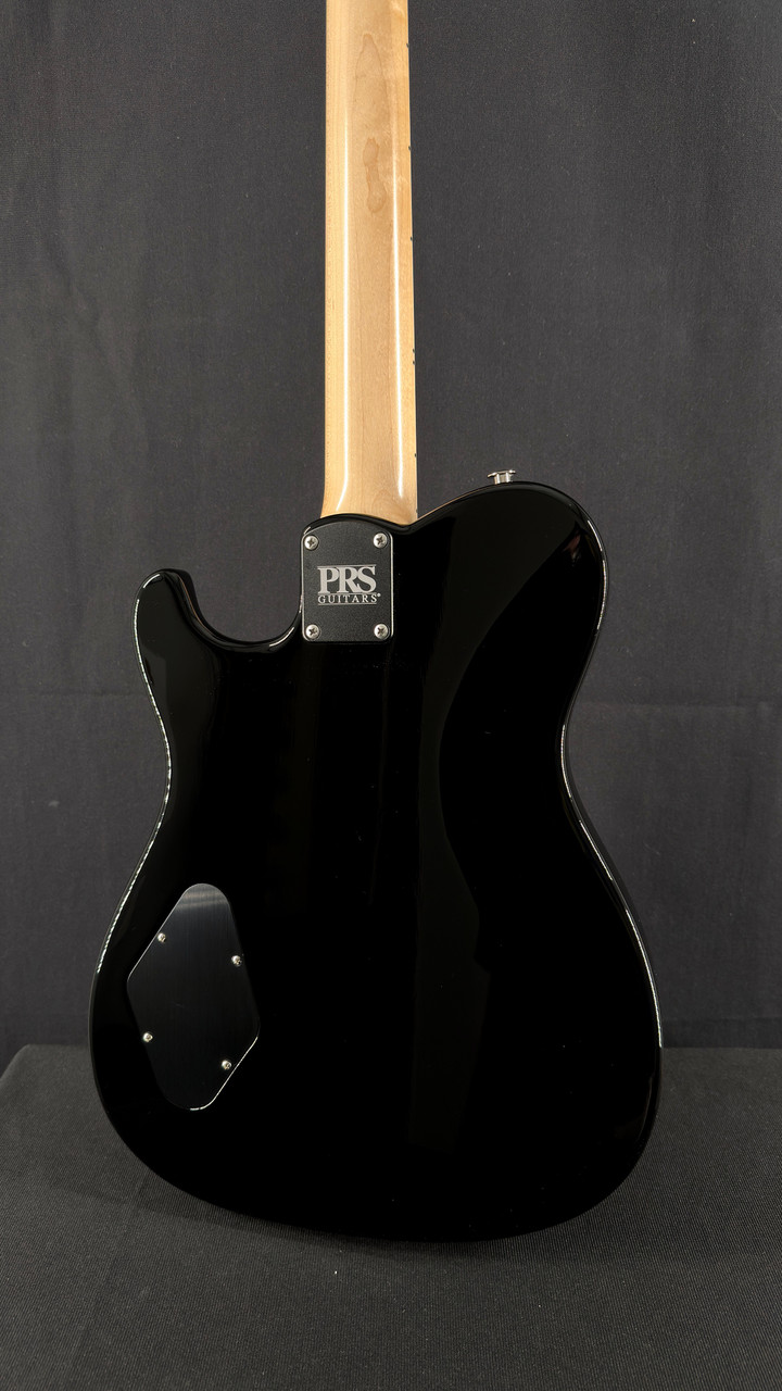 PRS NF 53 in Black