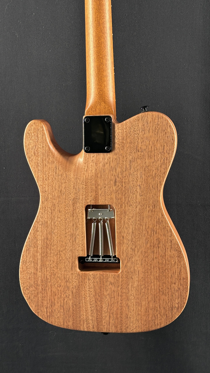 Open Box Demo Suhr Ian Thornley Classic T Signature in Satin Natural