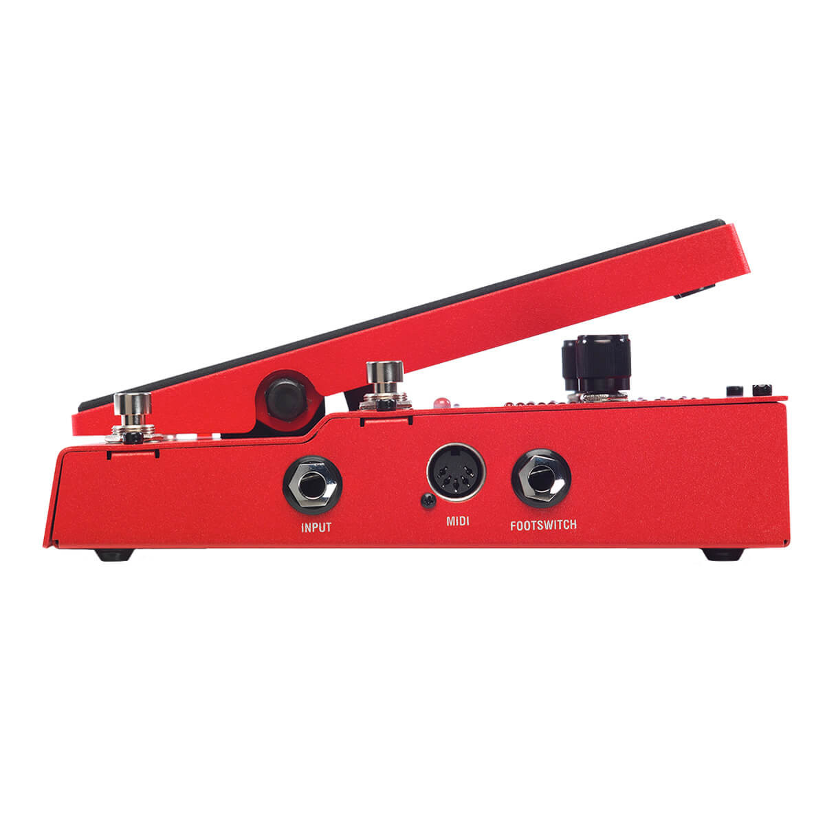 【値下げ中】Whammy4 Digitech エフェクター Buy DigiTech Whammy Pitch Shift Guitar Expression Pedal | Sam Ash