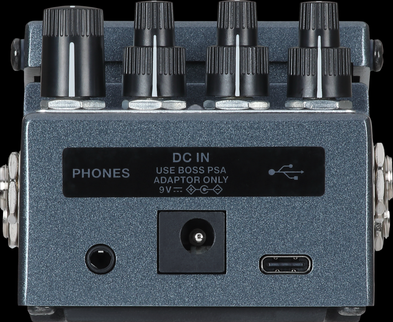 Boss IR-2 Amp and IR Compact Pedal