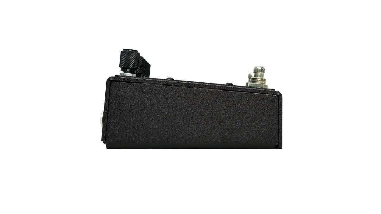 The Guitar Sanctuary | GFI System | Enieqma | Advanced Equalizer Pedal