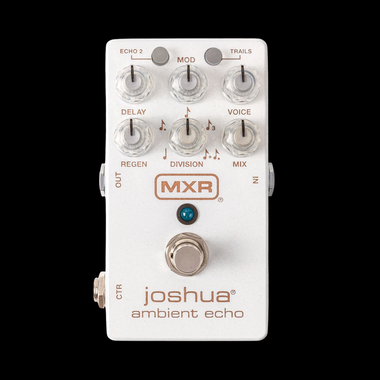 MXR M309 Joshua Ambient Echo Pedal