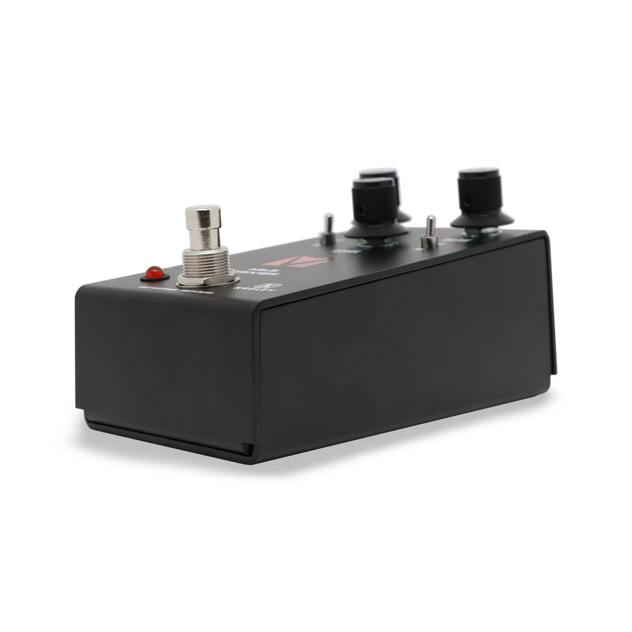 Keeley Mk3 Driver Andy Timmons Full Range Overdrive Pedal