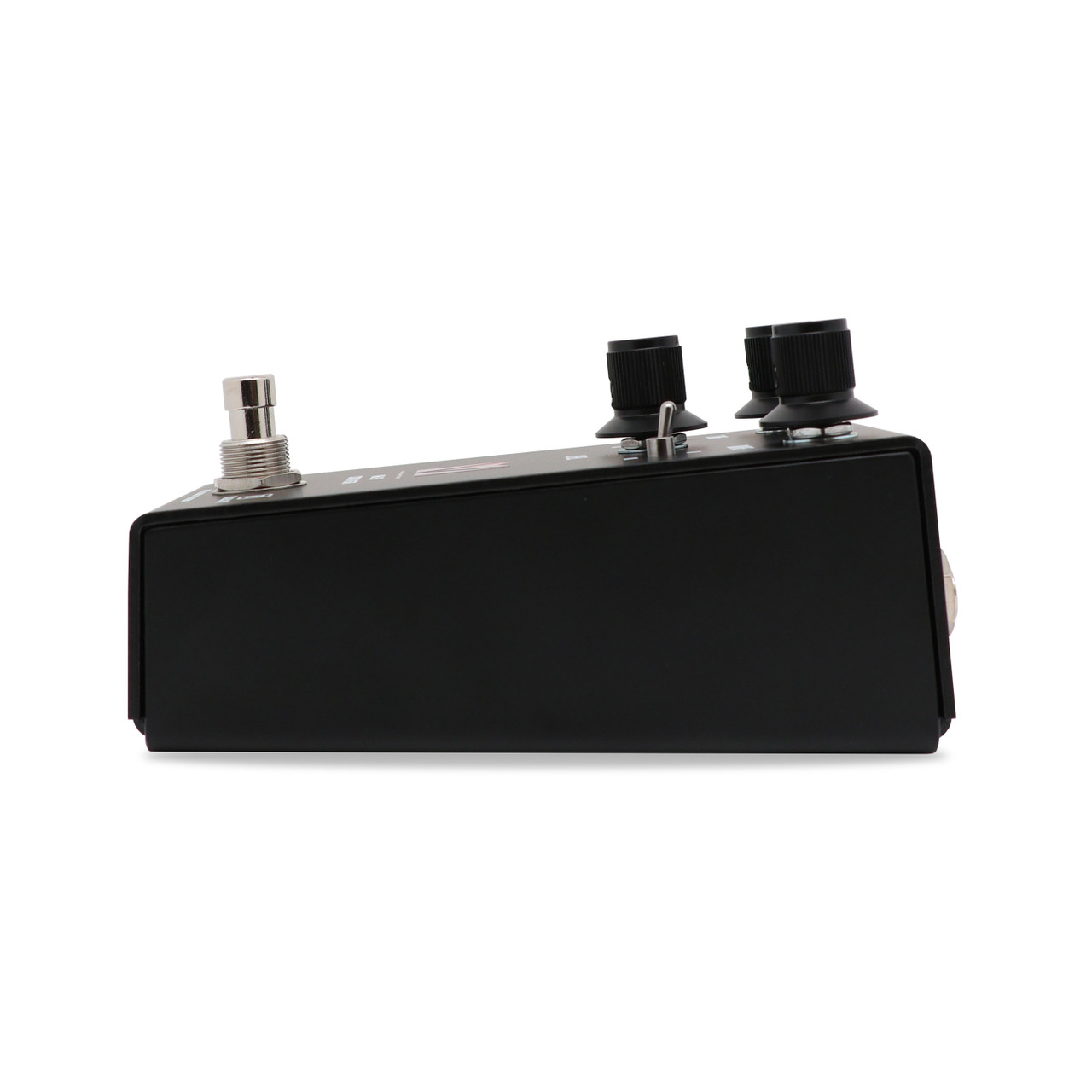 Keeley Mk3 Driver Andy Timmons Full Range Overdrive Pedal