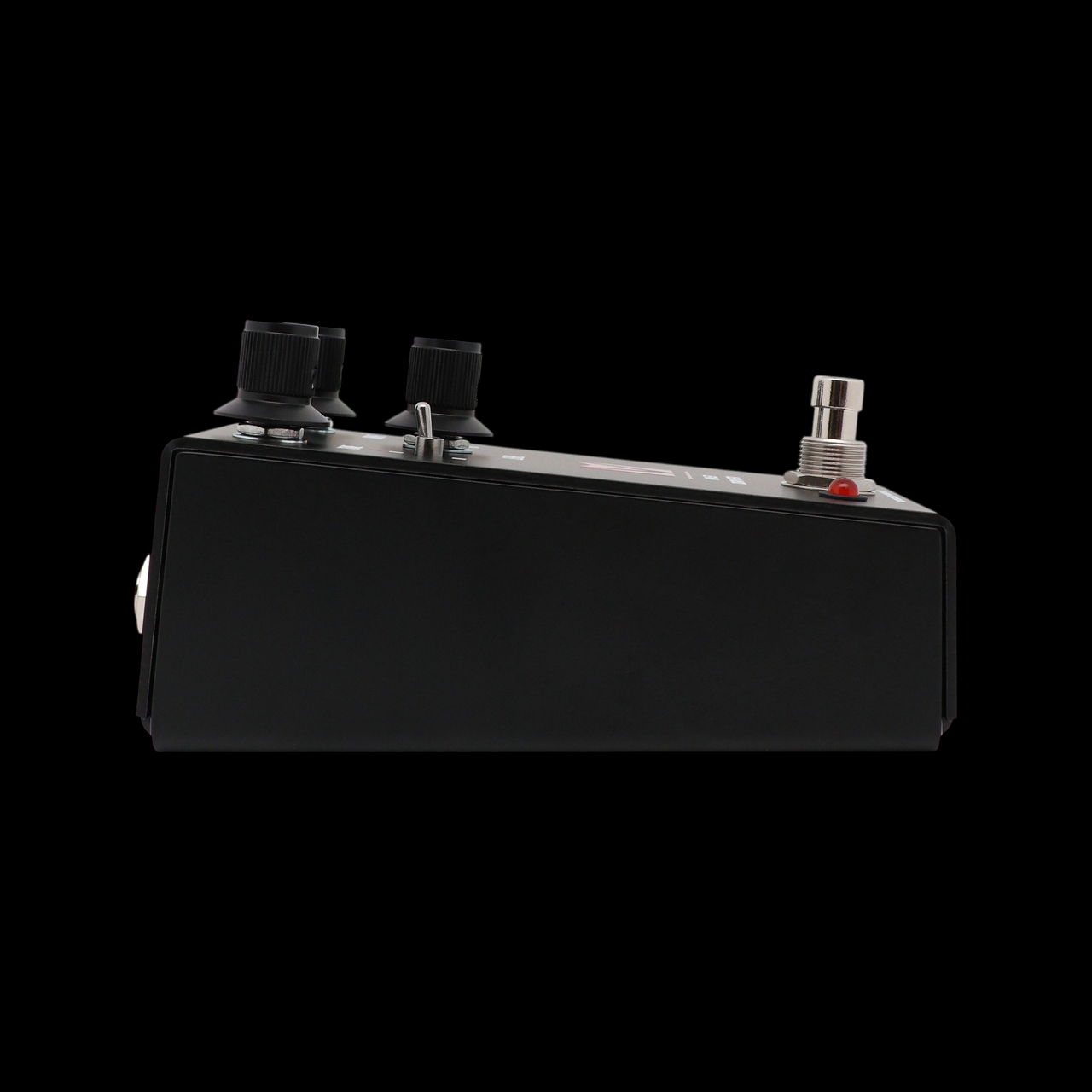 Keeley Mk3 Driver Andy Timmons Full Range Overdrive Pedal