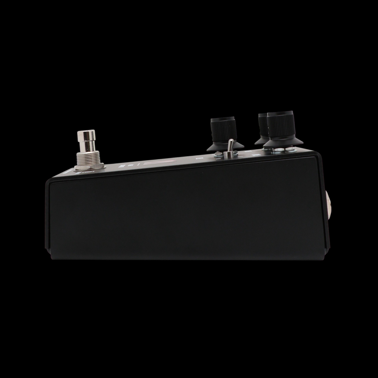 Keeley Mk3 Driver Andy Timmons Full Range Overdrive Pedal