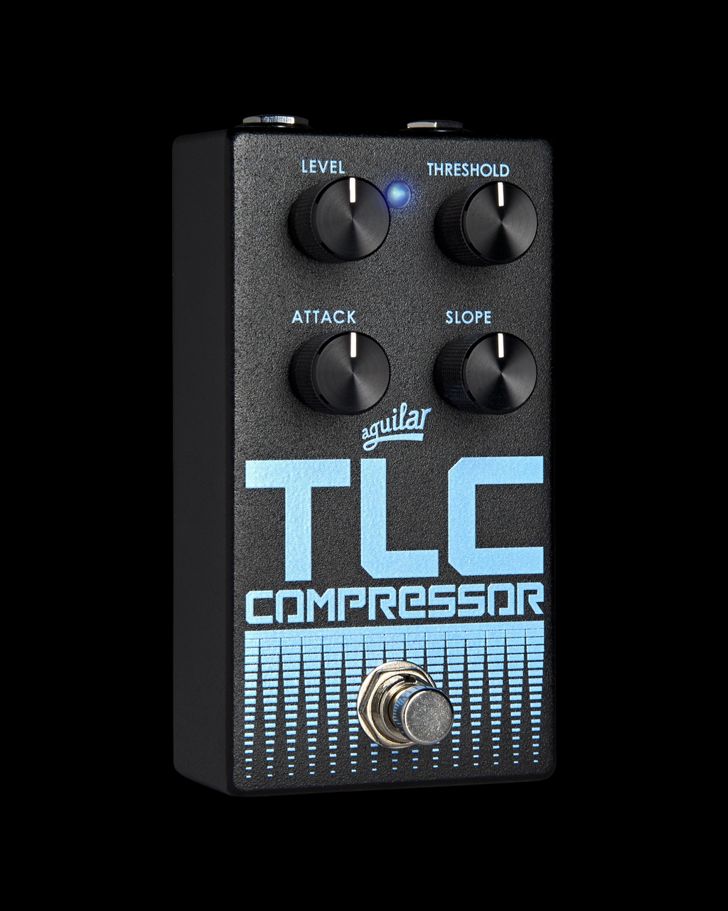 Aguilar TLC Compressor Pedal Version 2