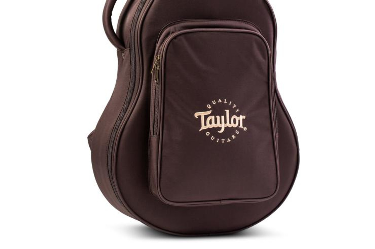 The Guitar Sanctuary | Taylor Guitars| Aero Case | Auditorium