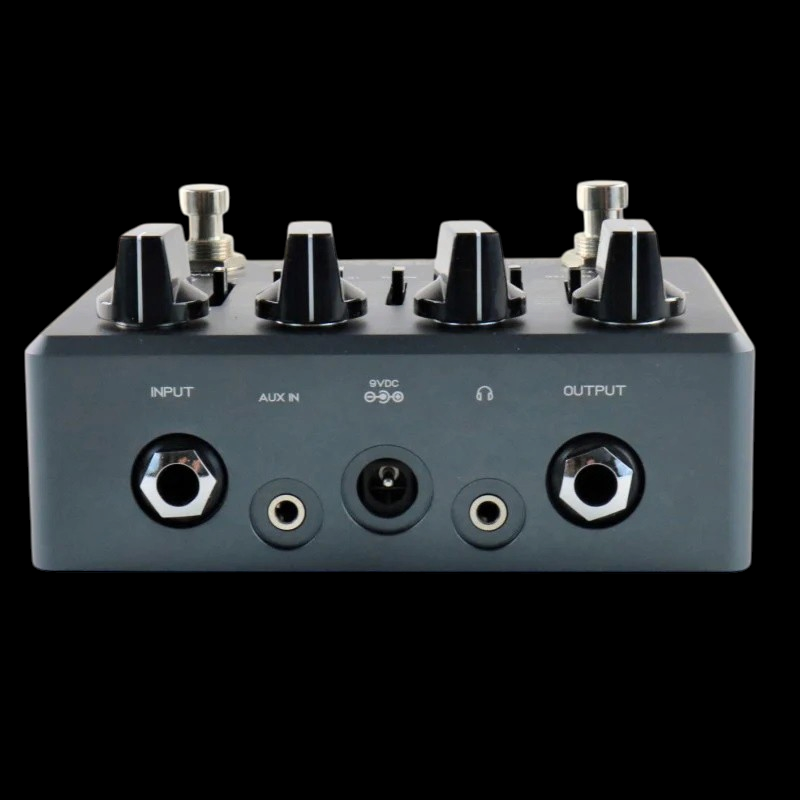 Darkglass Microtubes X Ultra Multiband Bass Distortion