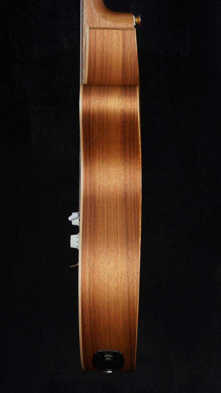 Cole Clark True Hybrid in Natural with HSS Pickup Configuration