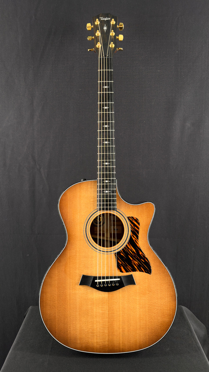 The Guitar Sanctuary | Taylor Guitars | 314CE-LTD | 50th 