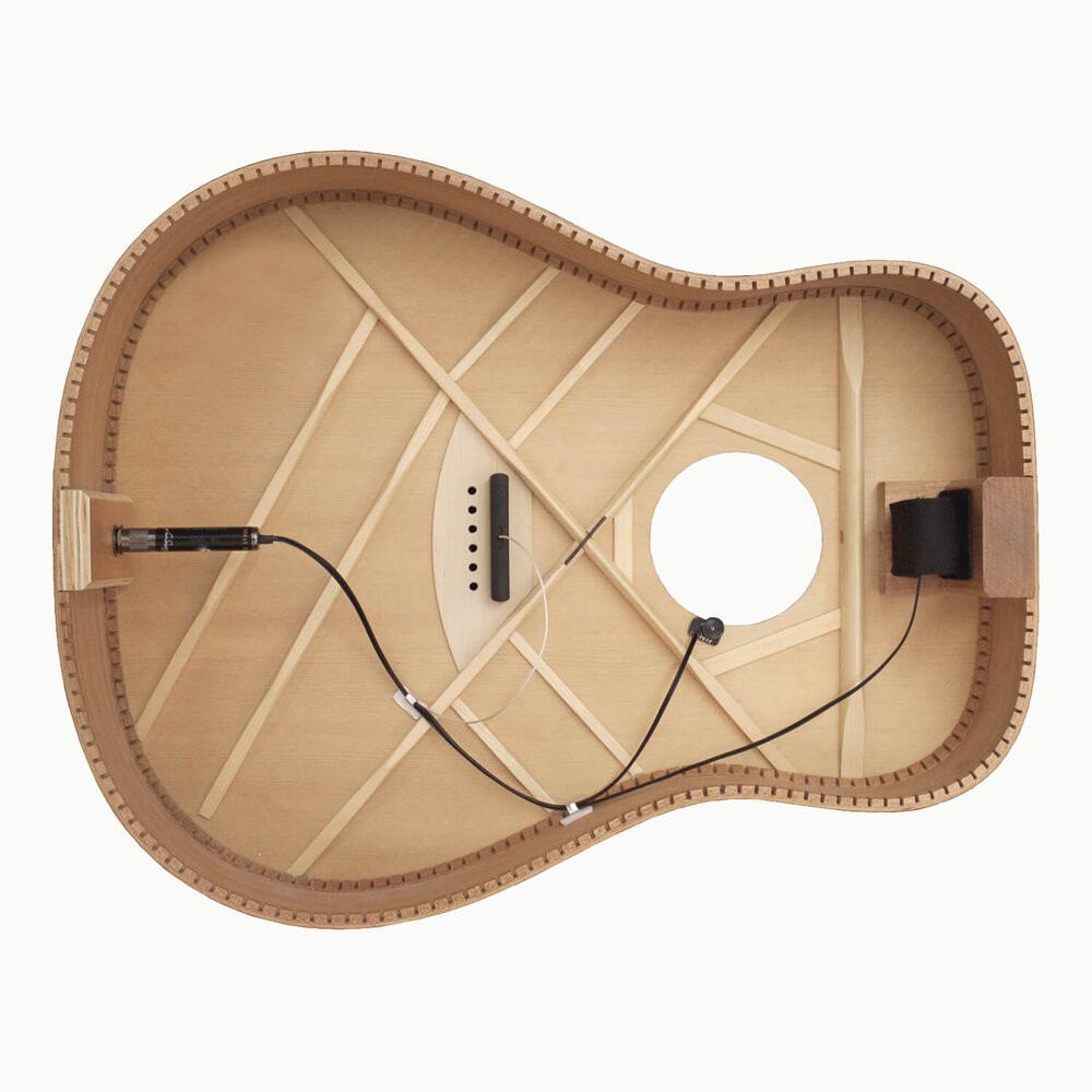 The Guitar Sanctuary | LR Baggs | iBeam Active System The Guitar Sanctuary | LR Baggs | iBeam Active System