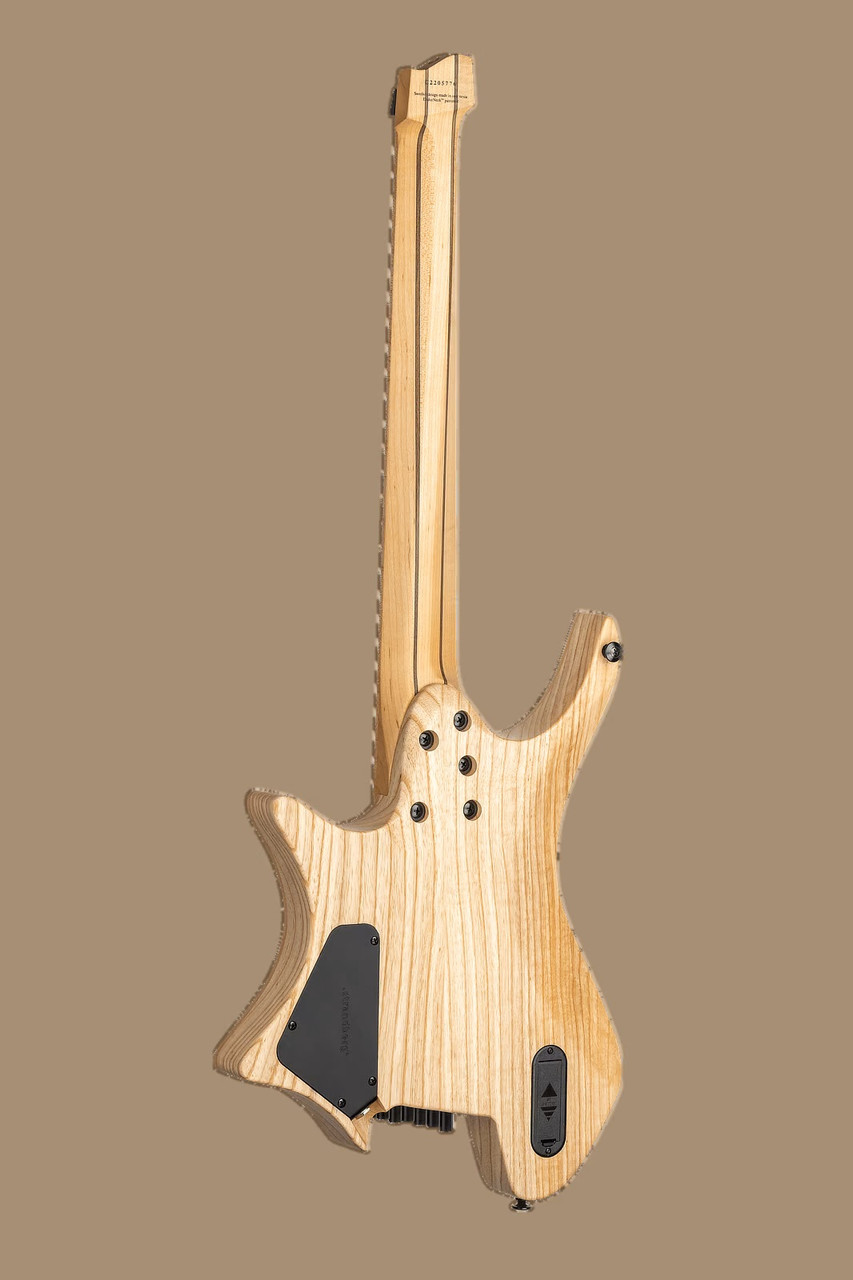The Guitar Sanctuary | Strandberg Guitars | Boden Original | NX 7