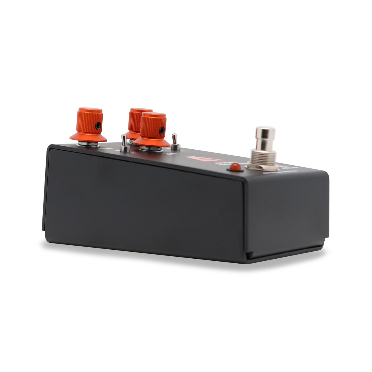Keeley Angry Orange ディストーション・ファズ The Guitar Sanctuary | Keeley Electronics | Angry Orange