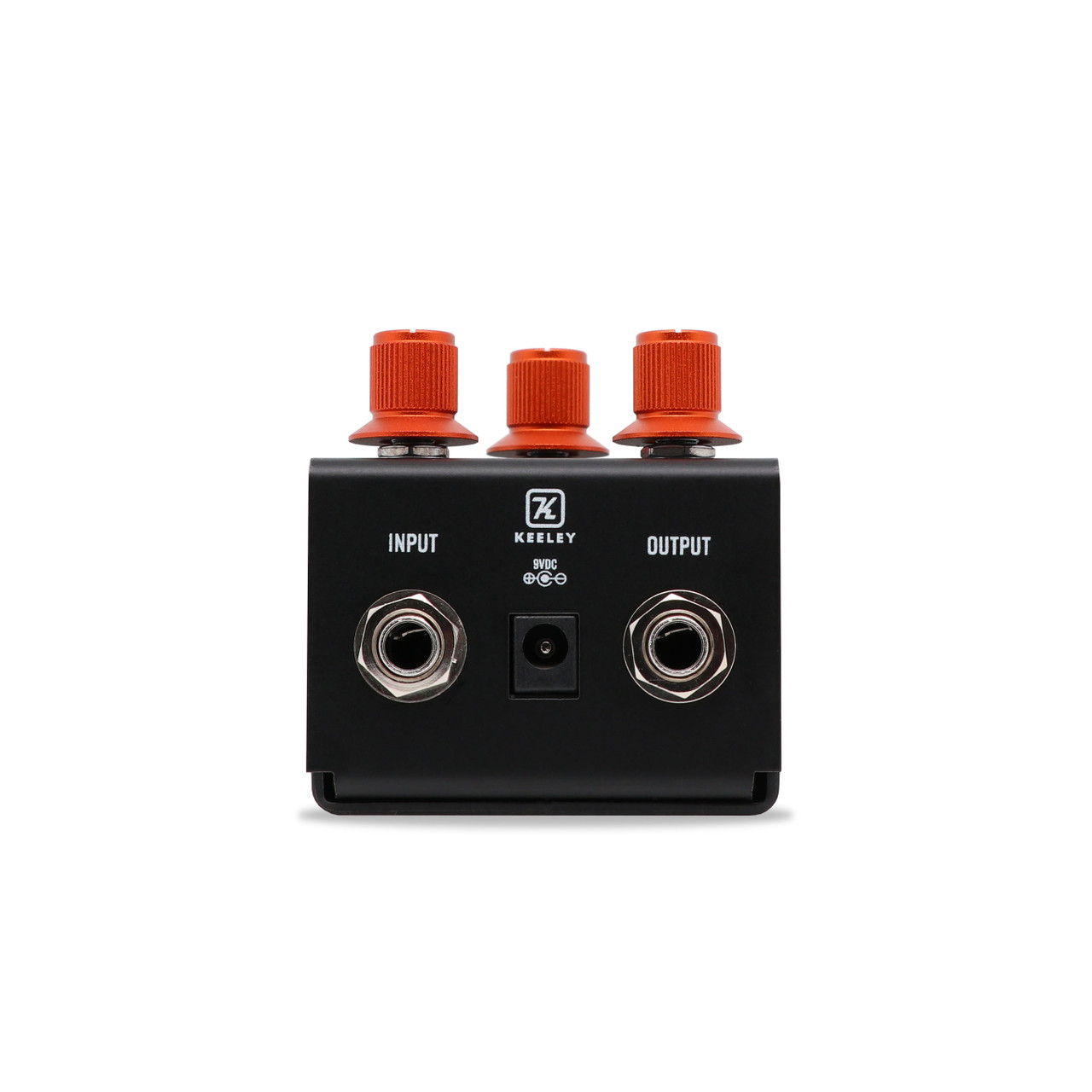 The Guitar Sanctuary | Keeley Electronics | Angry Orange