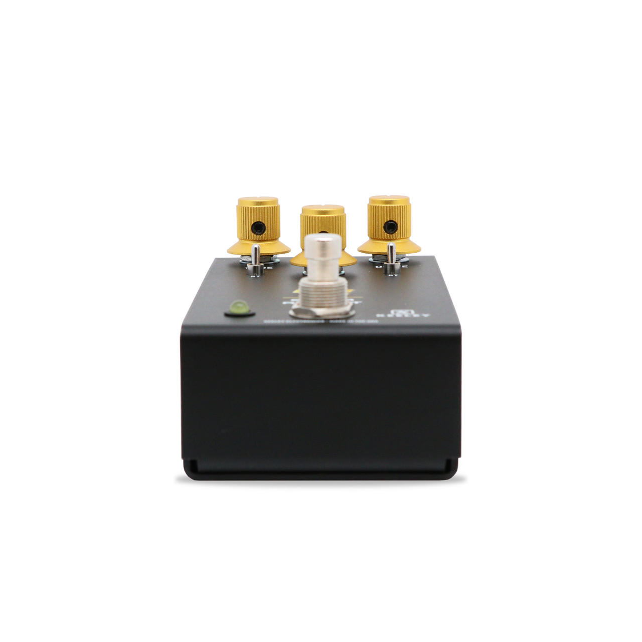 The Guitar Sanctuary | Keeley Electronics | Super Rodent