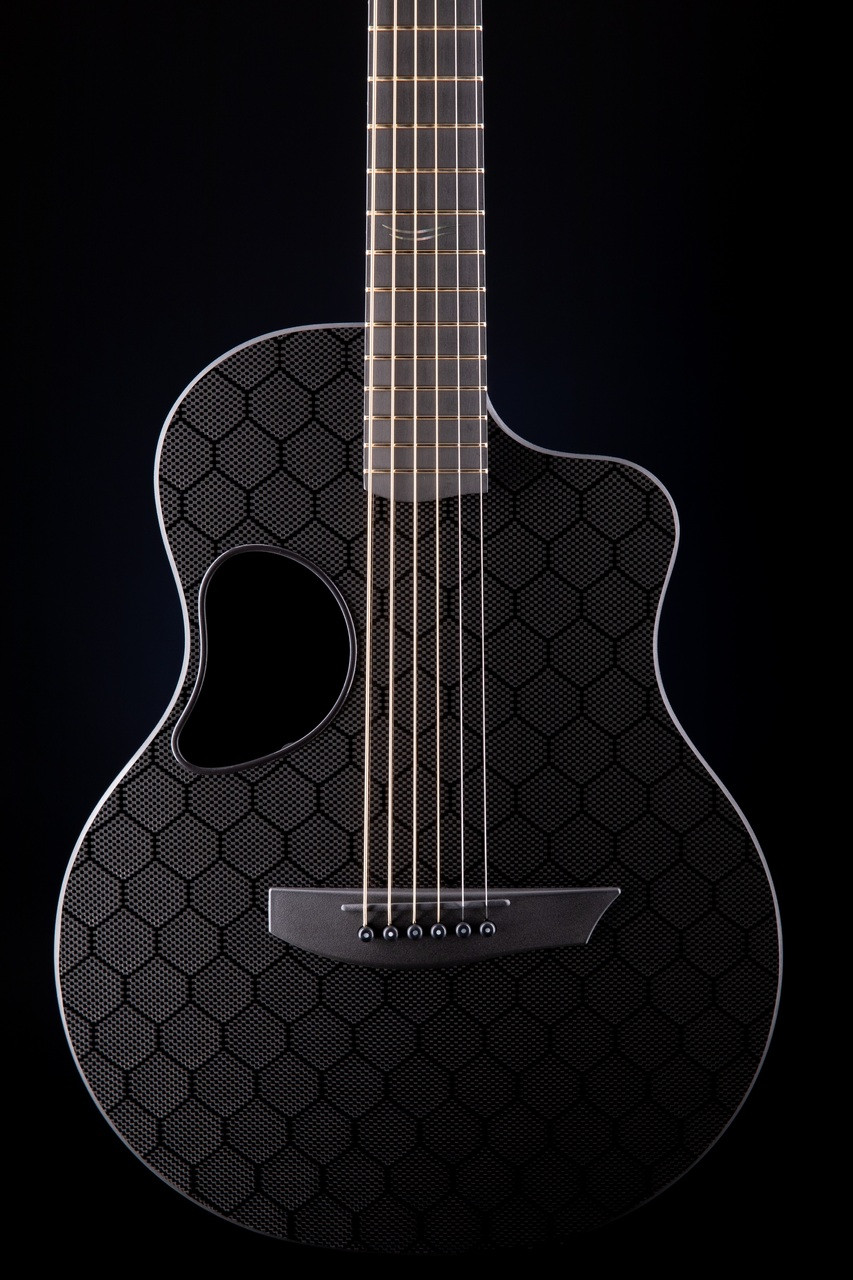 McPherson Touring with Honeycomb Top and Gold Hardware