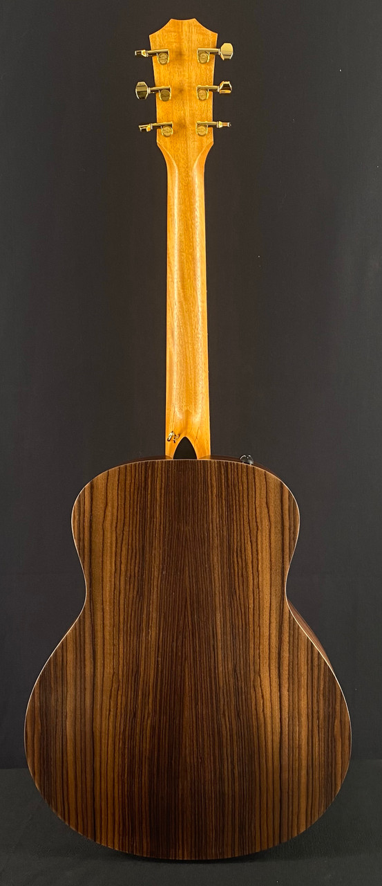 Taylor 50th Anniversary GS Mini-e Rosewood Sunburst LTD