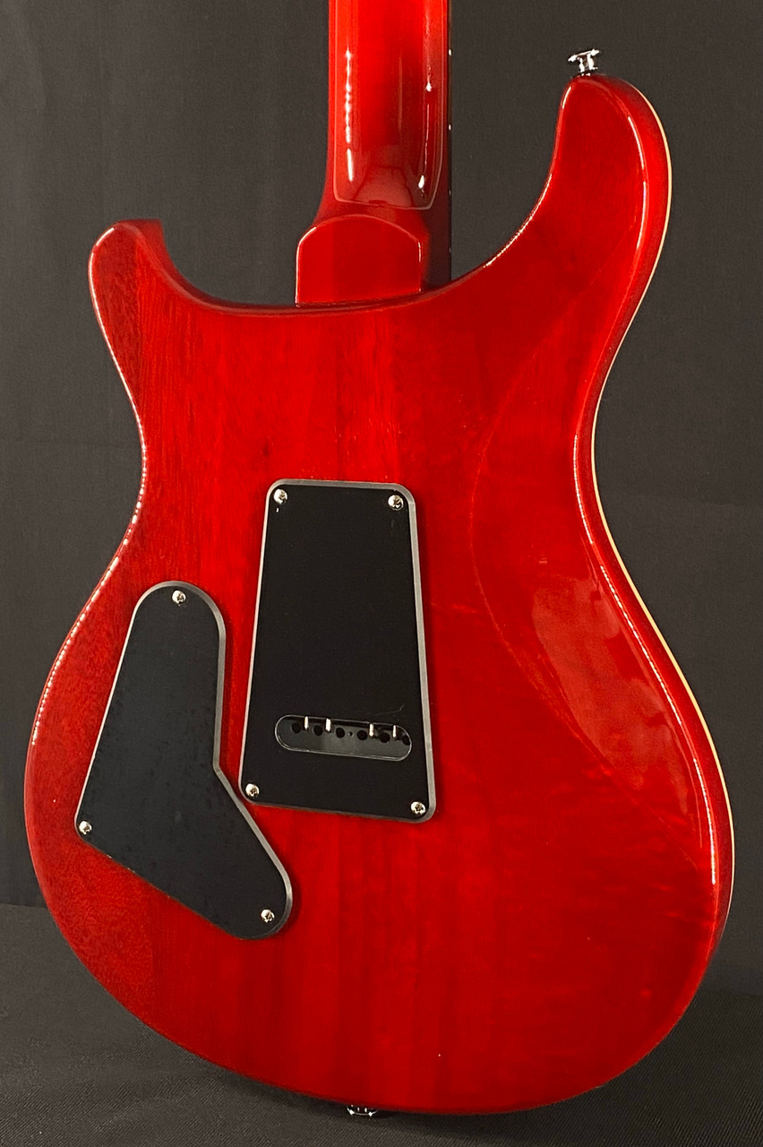 PRS Limited Edition SE Custom 24 in Ruby