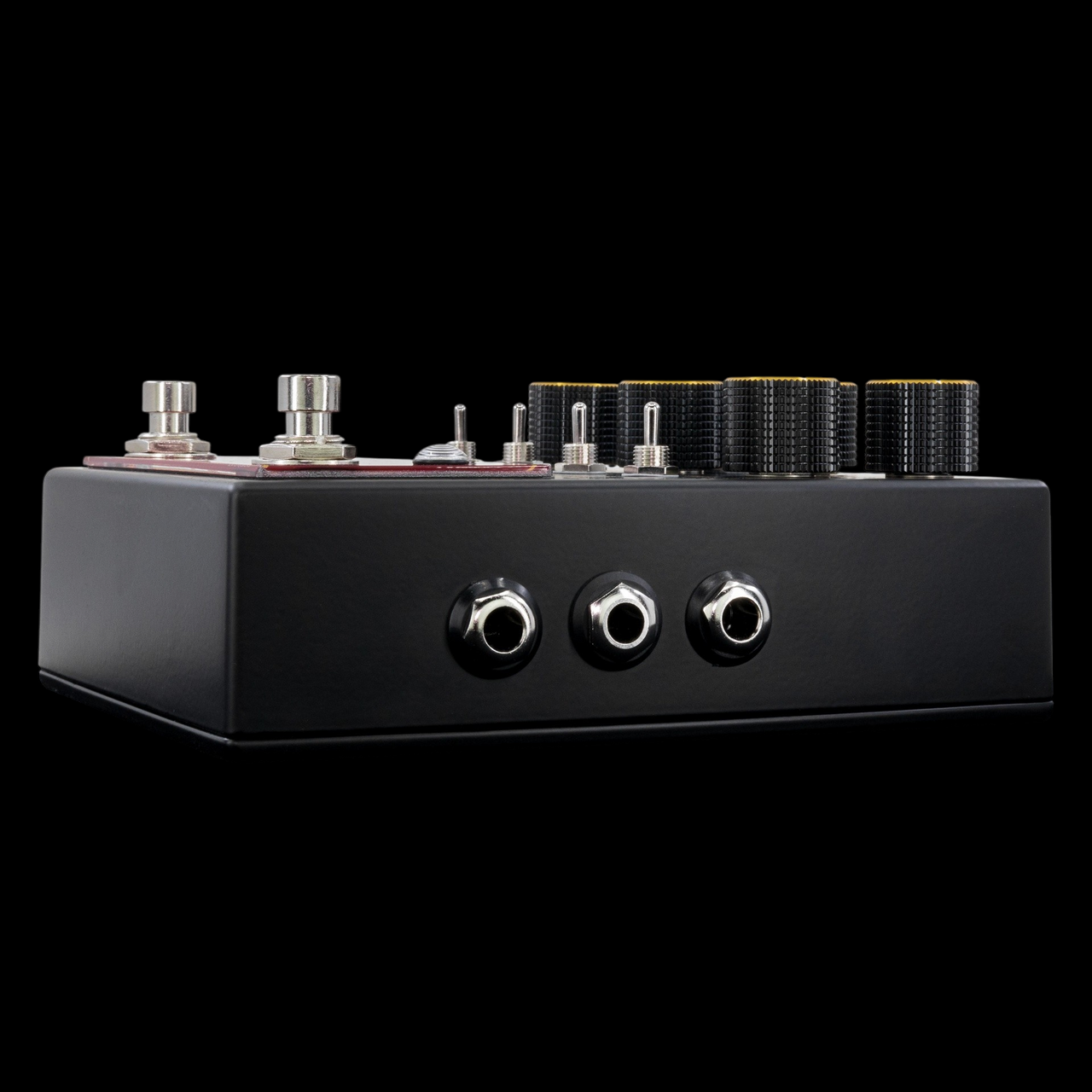 Walrus Audio Meraki: Stereo Analog Delay