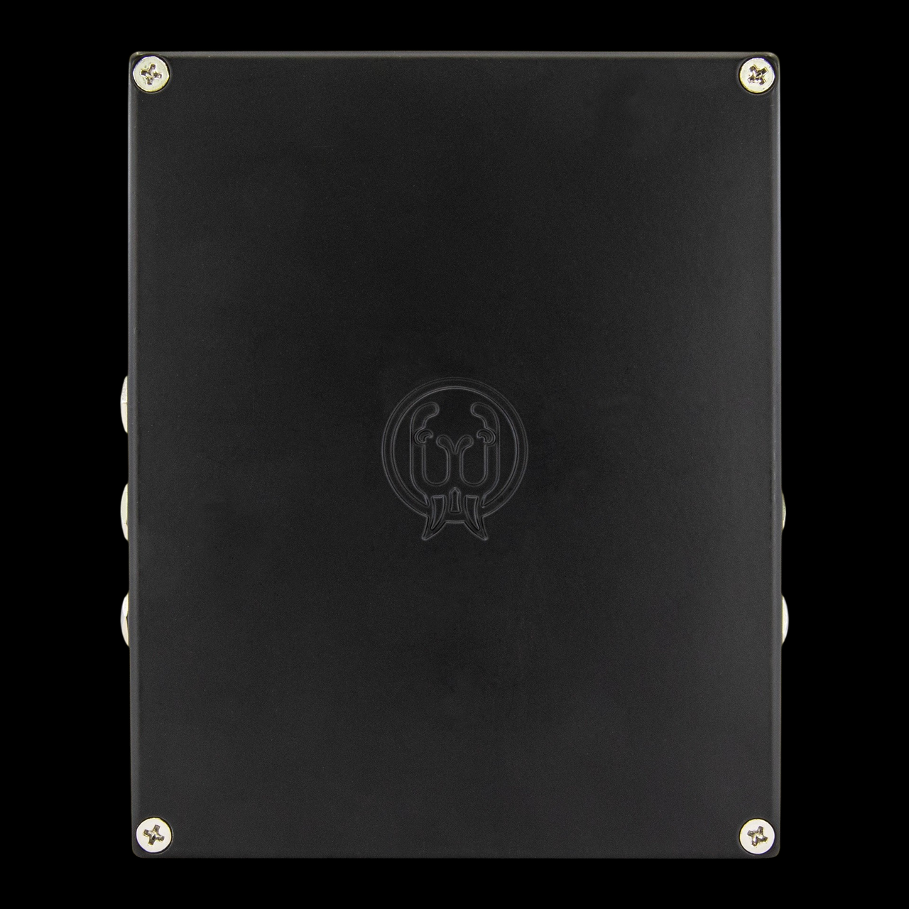 Walrus Audio Meraki: Stereo Analog Delay