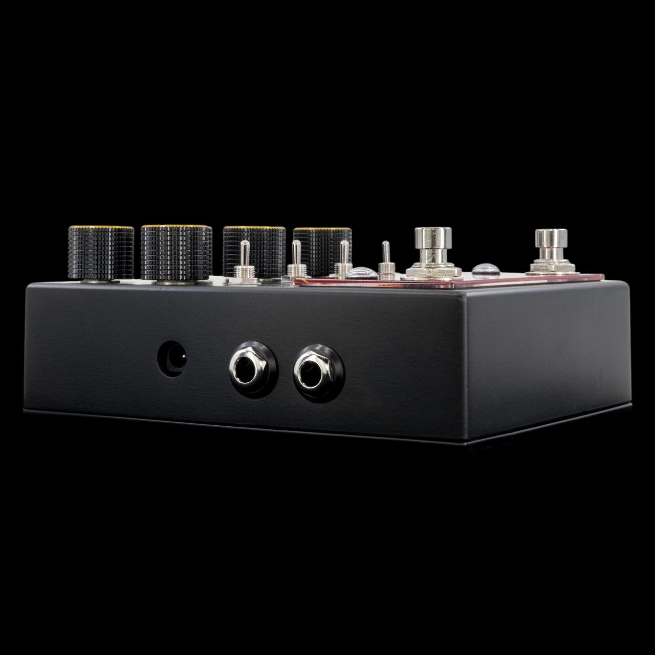Walrus Audio Meraki: Stereo Analog Delay