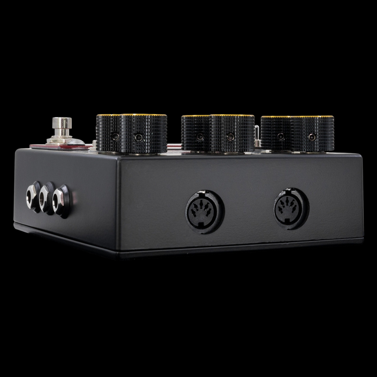 Walrus Audio Meraki: Stereo Analog Delay