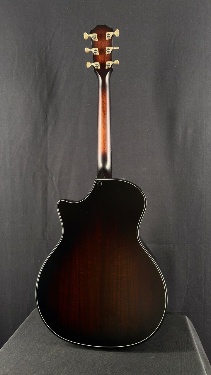 Taylor Builder’s Edition 314ce LTD (Natural Top)