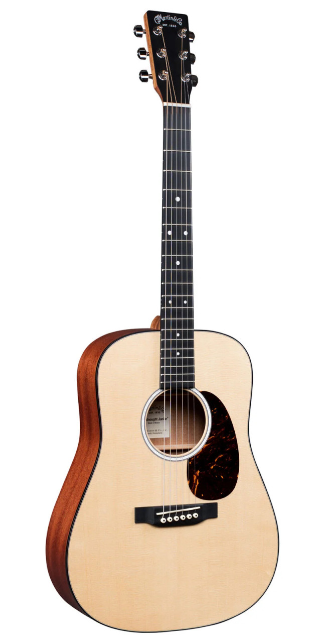The Guitar Sanctuary | Martin Guitars | Dreadnought Junior | DJr