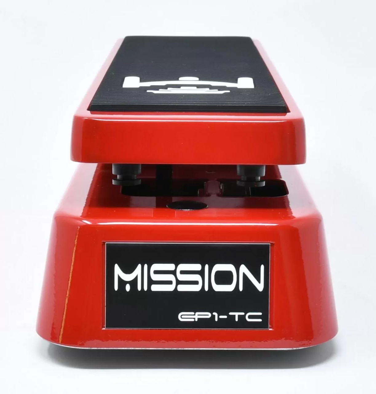 Mission Engineering EP1-TC Expression Pedal for TC Electronic G-Systems in Red