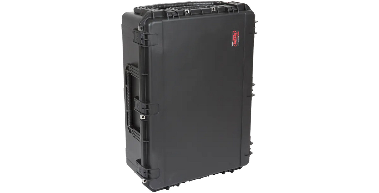 SKB iSeries 3424-12 Watertight Utility Case w/ Cubed Foam