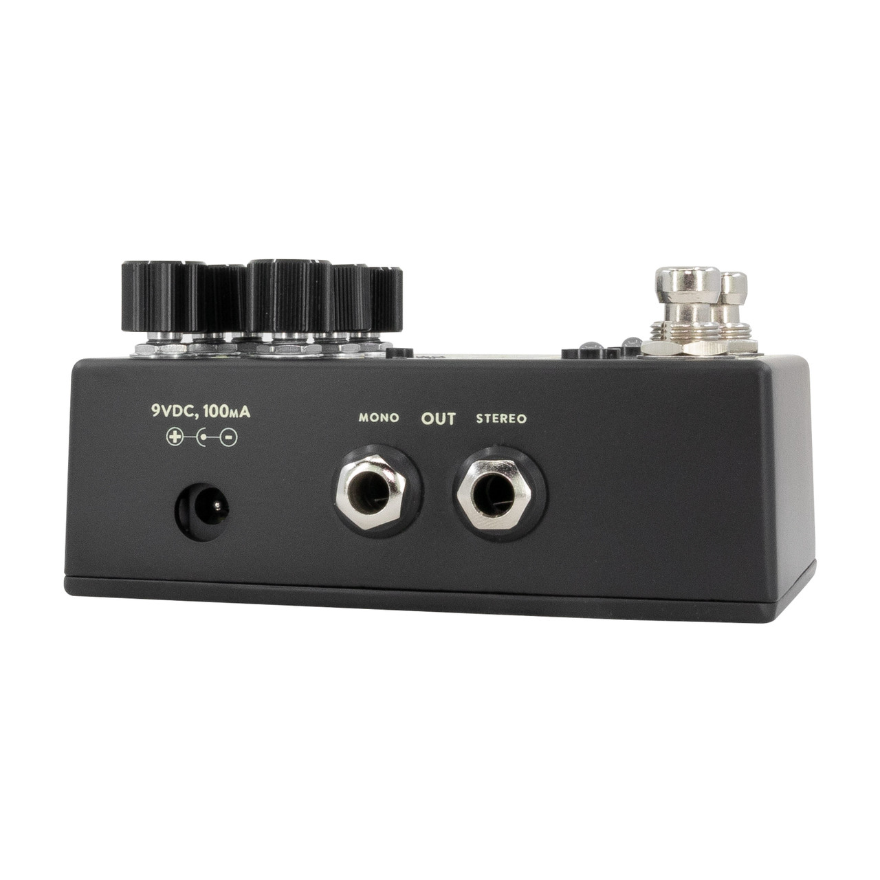 Walrus Audio Monumental Stereo Tremolo