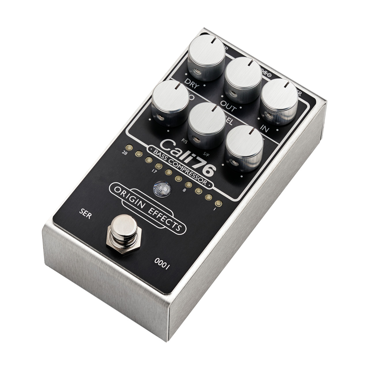 (専用)Origin Effects Cali76-CB Cali76 FET Compressor – Origin Effects