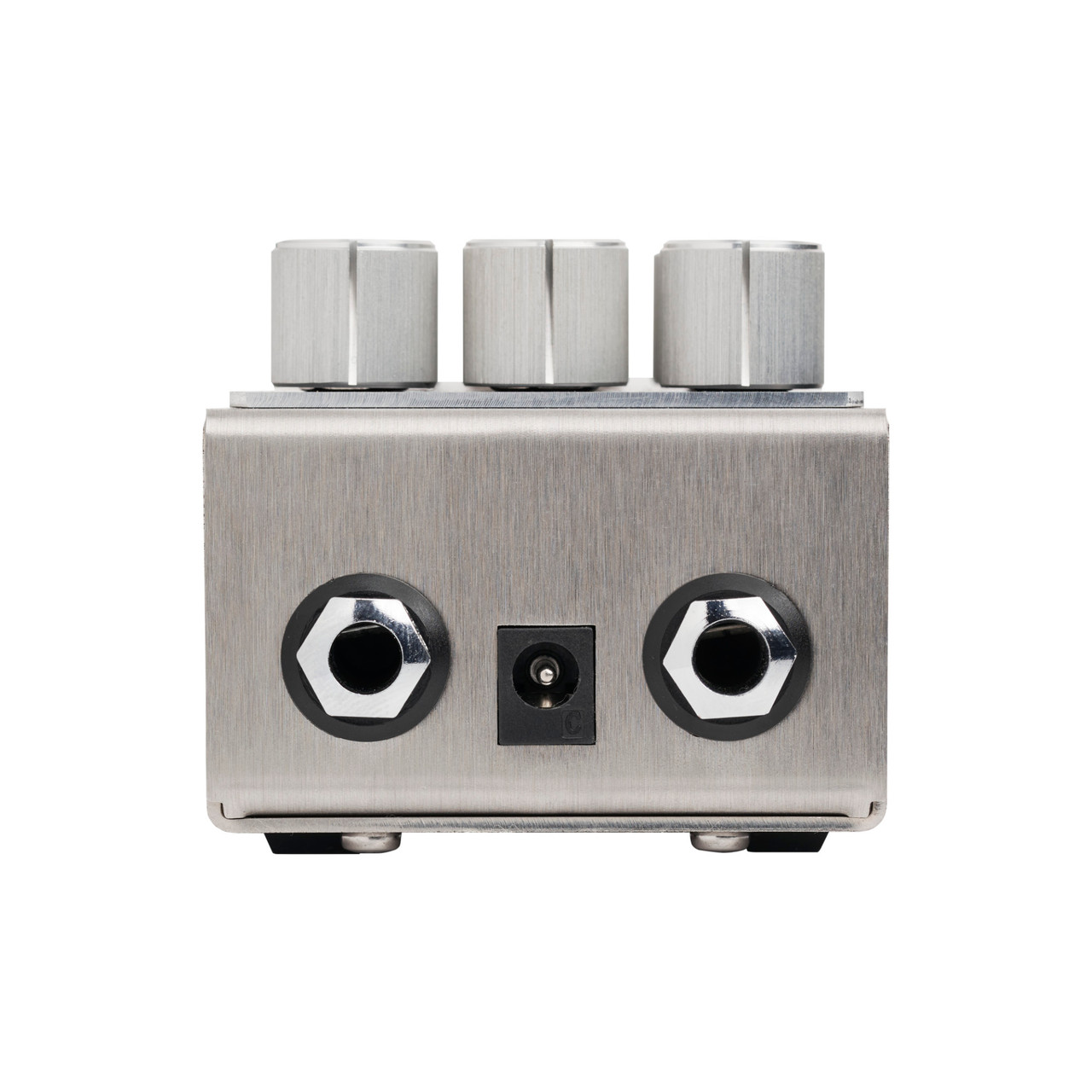 Origin Effects Cali76 FET Compressor in Black