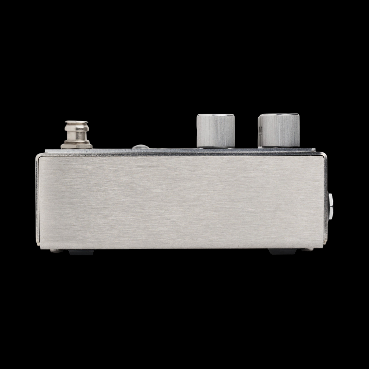 Origin Effects Cali76 FET Compressor - Black - Right Side