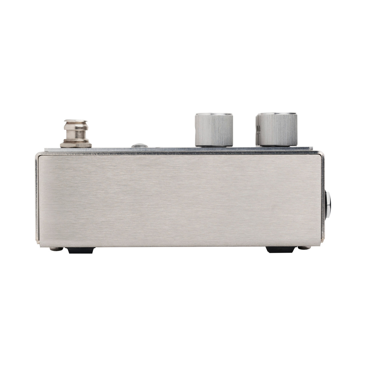 Origin Effects Cali76 FET Compressor in Brushed Aluminum