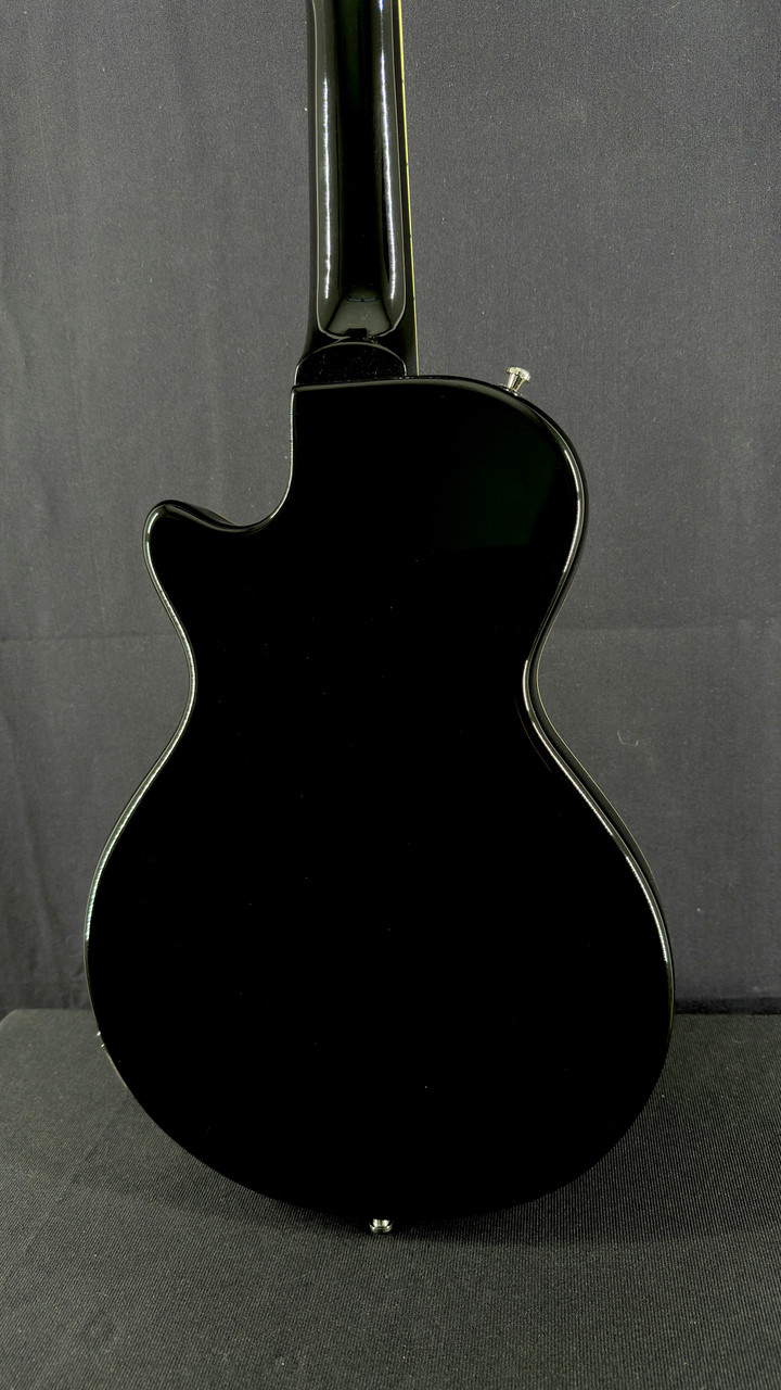 Preowned Duesenberg Mandola 12-String in Black