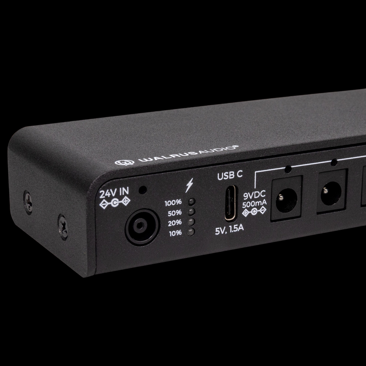 Walrus Audio Canvas Power 8 Pedalboard Power Supply