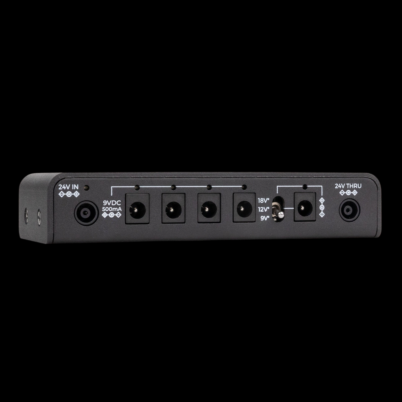 Walrus Audio Canvas Power 5 Pedalboard Power Supply