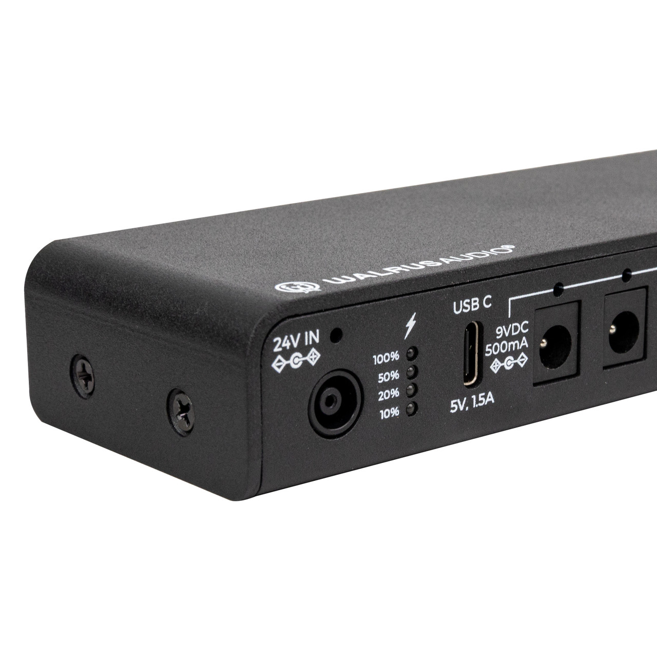 The Guitar Sanctuary | Walrus Audio | Canvas Power 22 | 22 Outlet