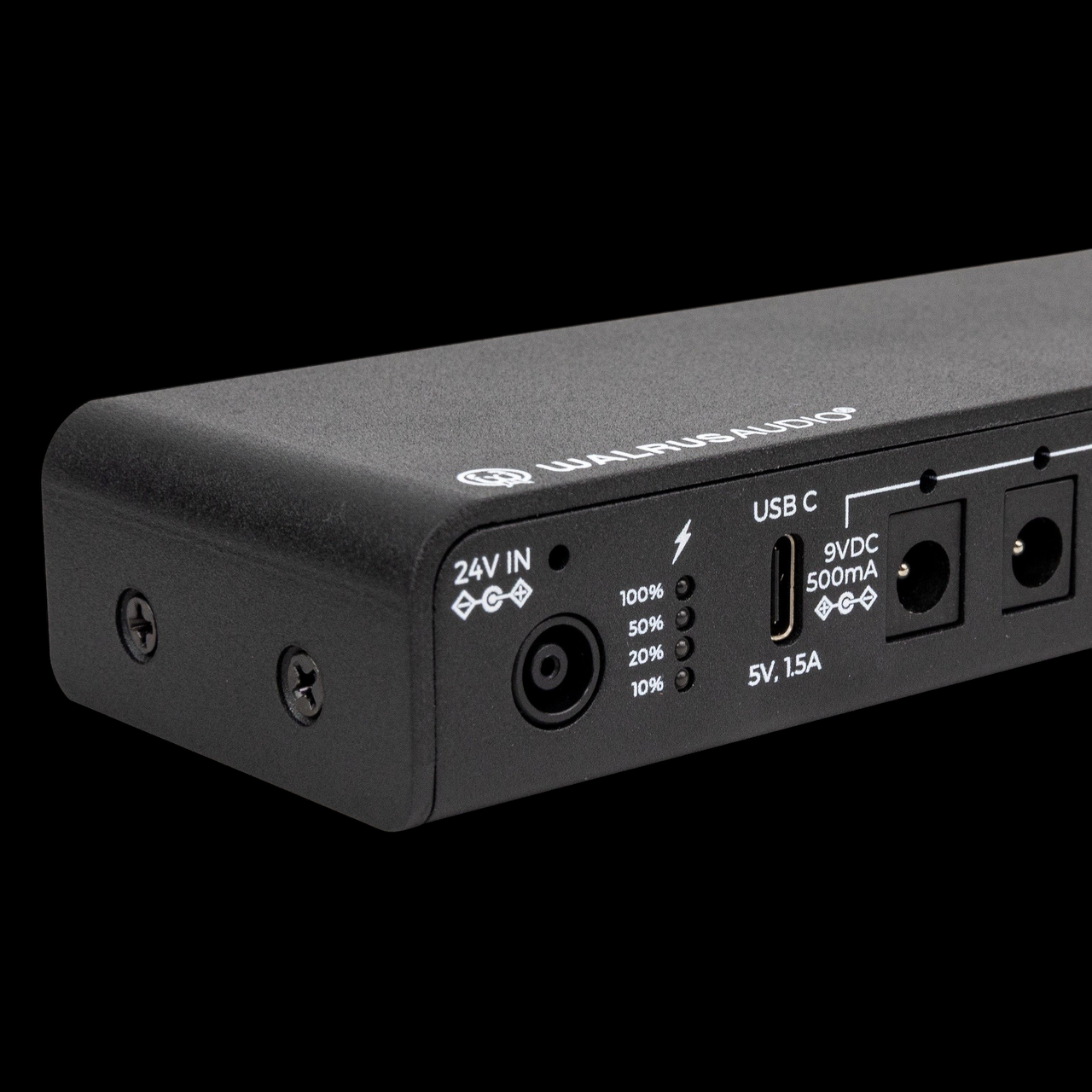 Walrus Audio Canvas Power 22 Pedalboard Power Supply