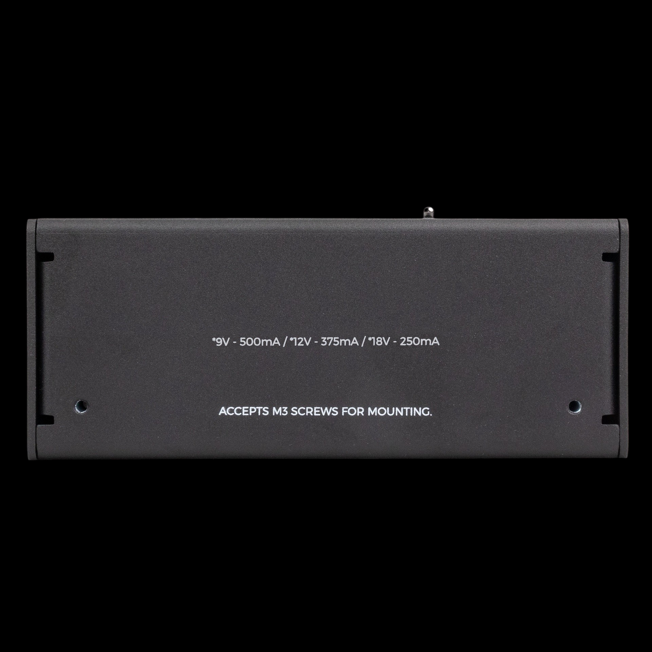 Walrus Audio Canvas Power 5 Link Pedalboard Power Supply