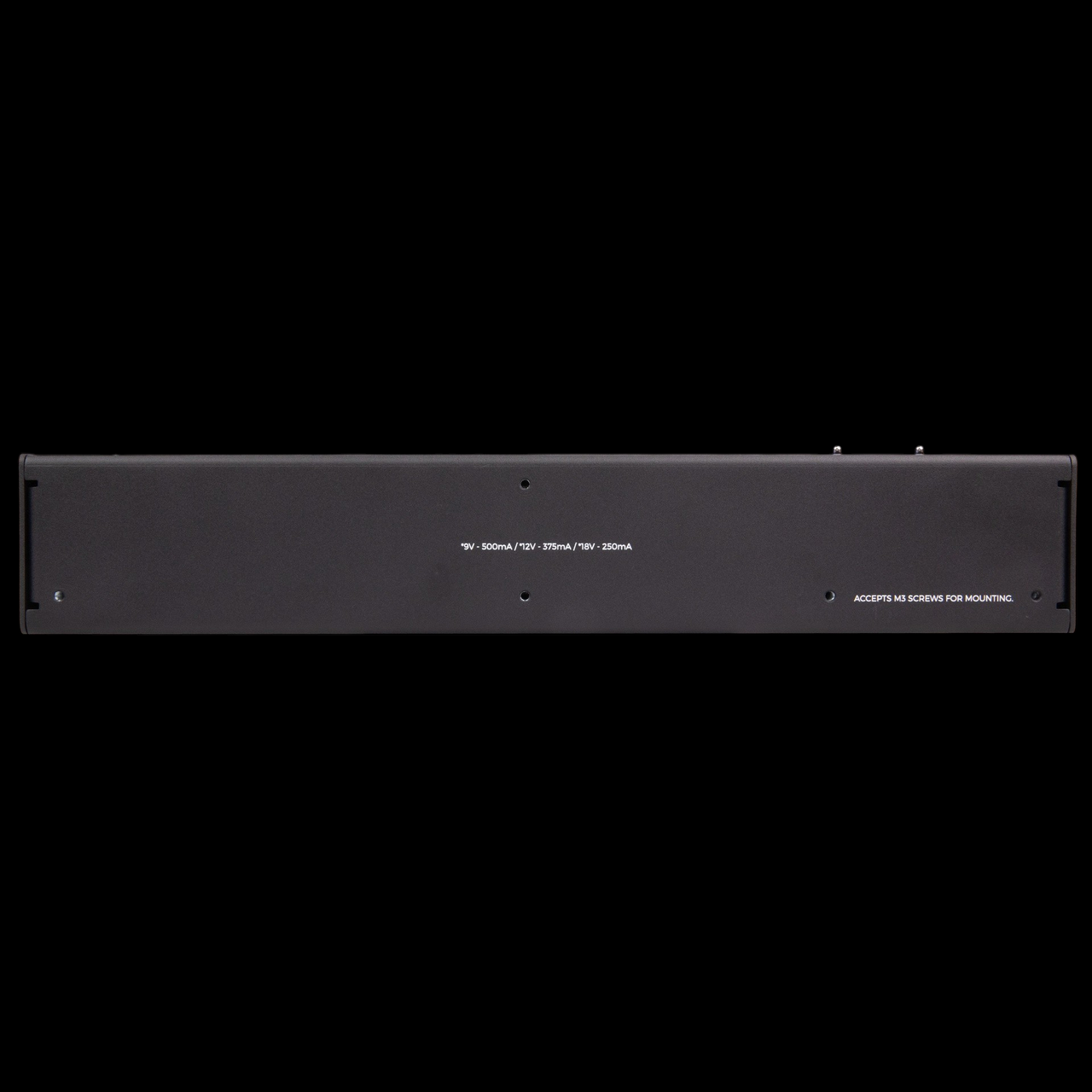 Walrus Audio Canvas Power 15 Pedalboard Power Supply