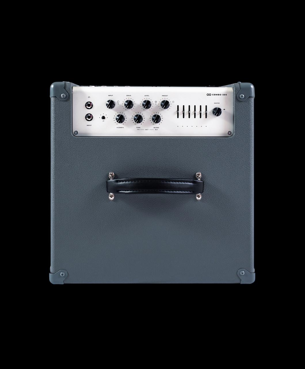 Darkglass Electronics Infinity 500 2x10 Bass Combo Amp