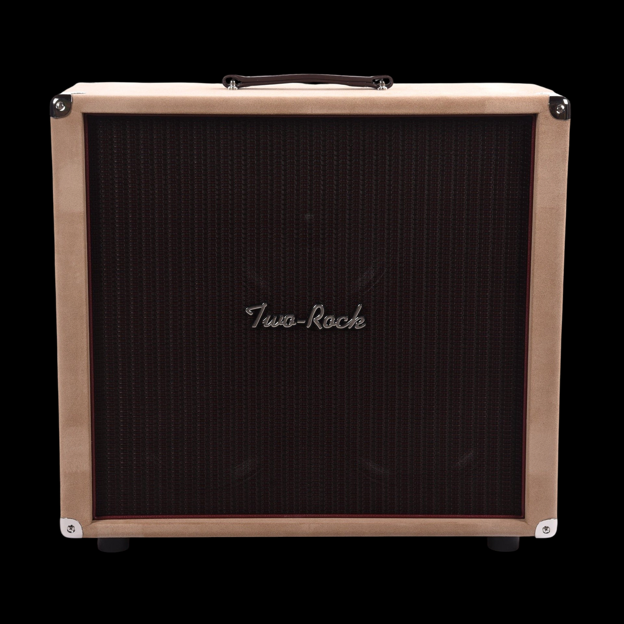 Two-Rock Vintage Deluxe 3x10 Cabinet in Dogwood Suede
