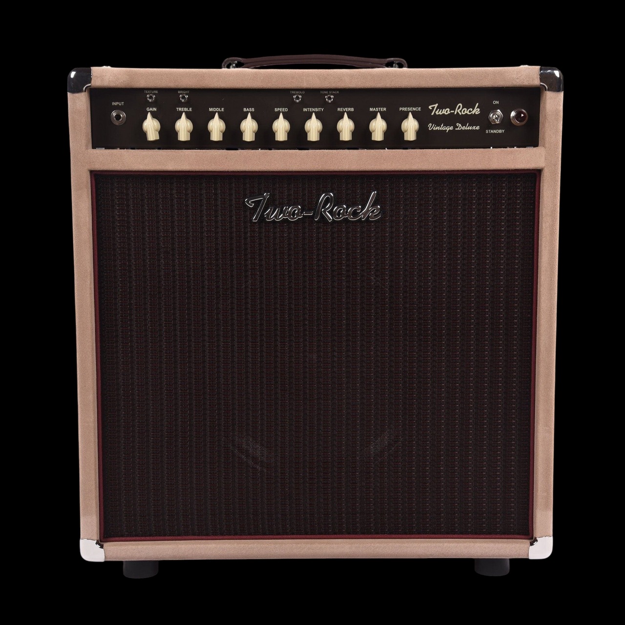 Two-Rock Vintage Deluxe 40 Watt 1x12 Combo in Dogwood Suede